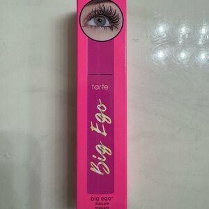 Tarte | Big Ego Mascara
